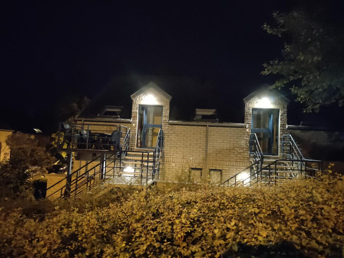 Durbuy, Ses Ruelles Pittoresques, 2Eme Etape Dış mekan fotoğraf